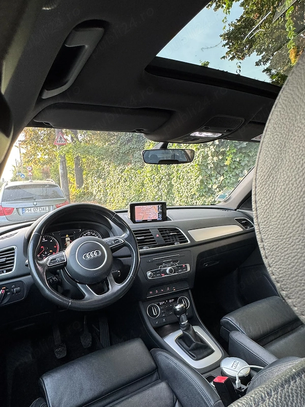 AUDI Q3 2016 — imagine 5