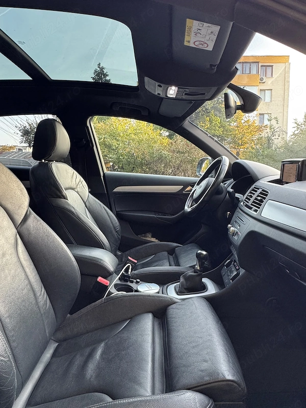 AUDI Q3 2016 — imagine 6