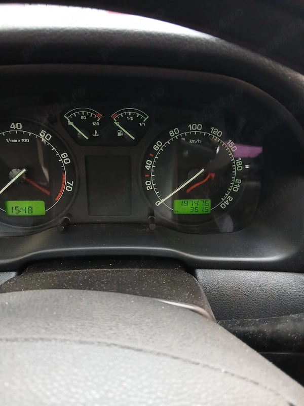 SKODA Octavia 2010 — imagine 2