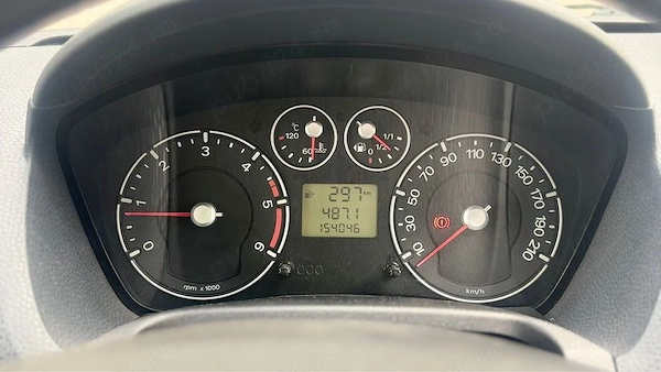 FORD Fiesta 2007 — imagine 4