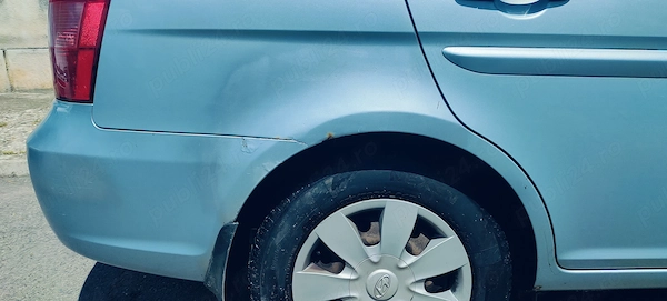 HYUNDAI Accent 2007 — imagine 6
