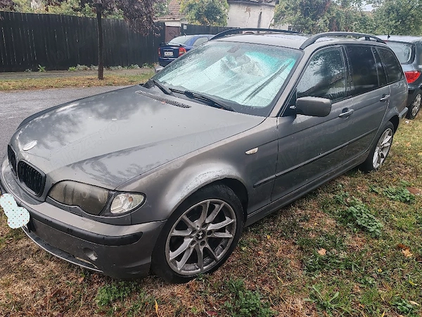 BMW 3 Series 2002 — imagine 2