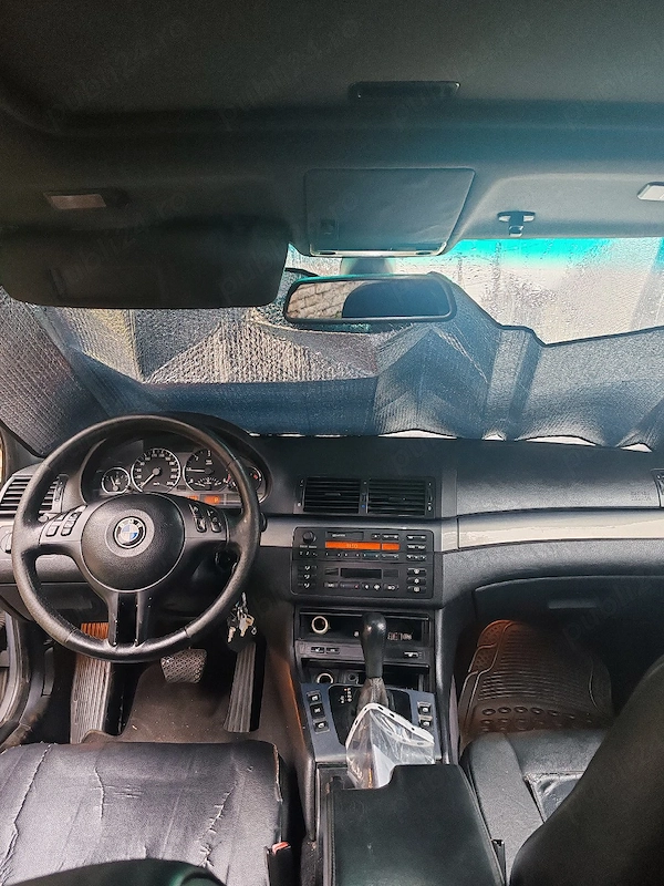 BMW 3 Series 2002 — imagine 4