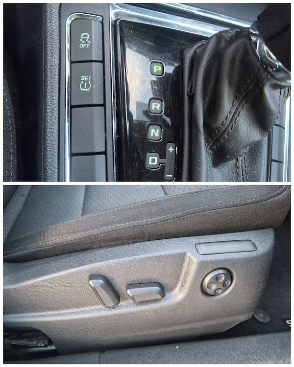 SKODA Superb 2013 — imagine 7