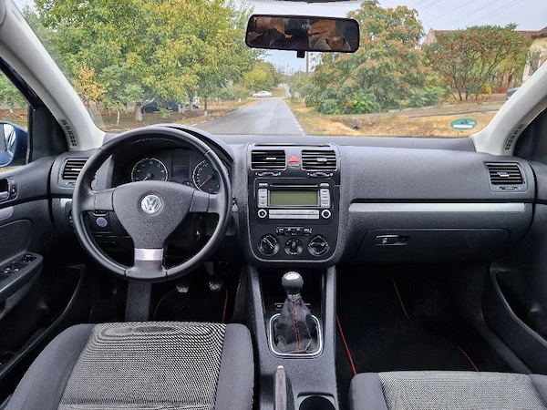 VOLKSWAGEN Golf 2007 — imagine 2