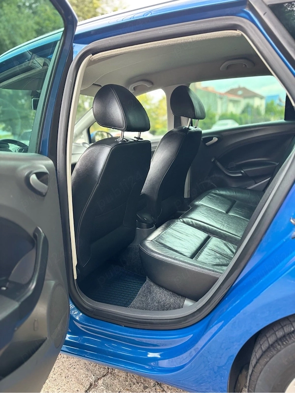 SEAT Ibiza 2011 — imagine 5