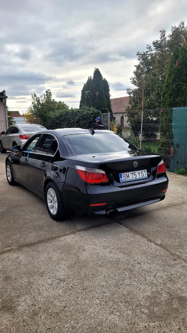BMW 5 Series 2006 — imagine 2