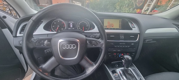 AUDI A4 2008 — imagine 5