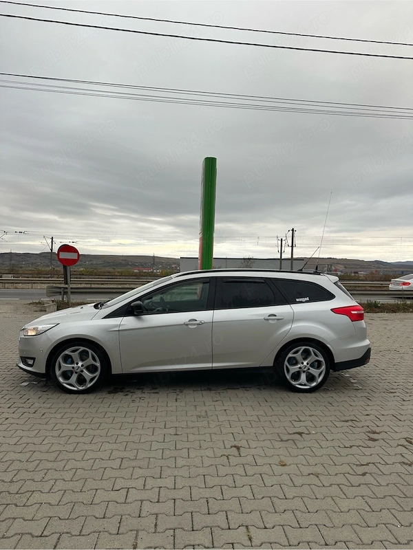 FORD Focus 2015 — imagine 2