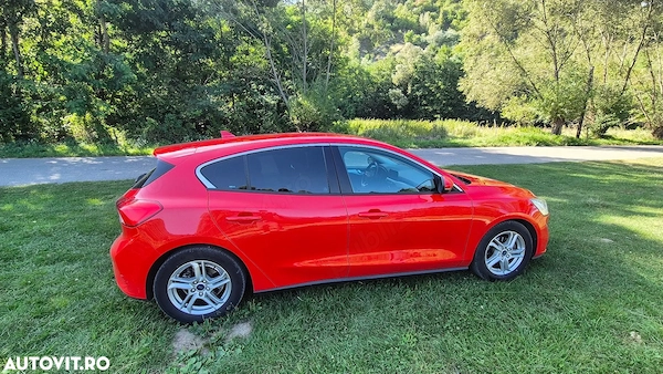 FORD Focus 2018 — imagine 2