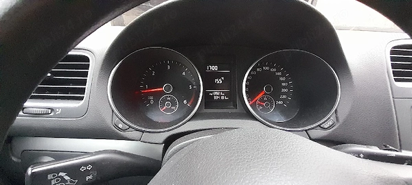 VOLKSWAGEN Golf 2010 — imagine 4