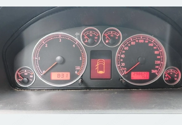 SEAT Alhambra 2007 — imagine 2