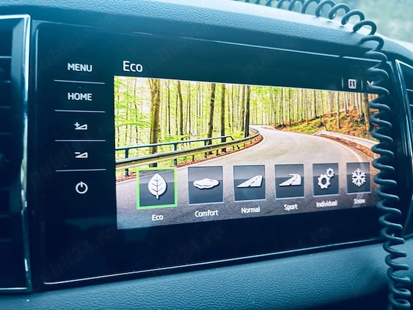 SKODA Karoq 2019 — imagine 2