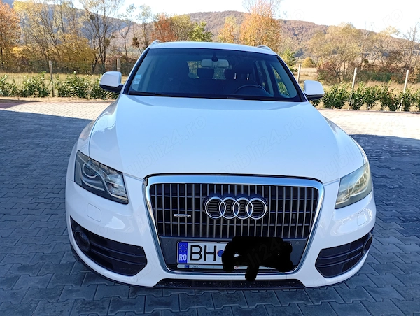AUDI Q5 2012 — imagine 2
