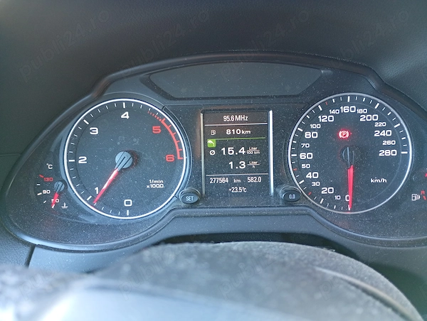 AUDI Q5 2012 — imagine 7