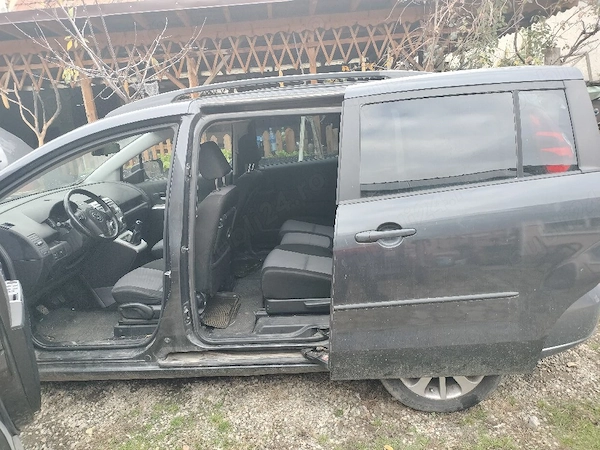 MAZDA 5 2006 — imagine 3