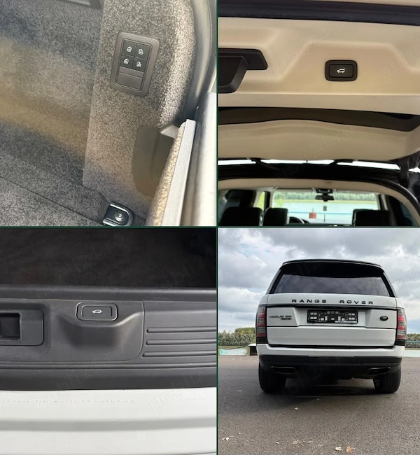 ROVER  2013 — imagine 4