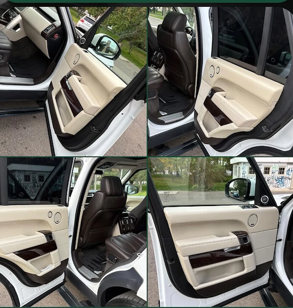 ROVER  2013 — imagine 5