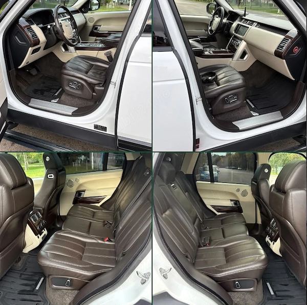 ROVER  2013 — imagine 6