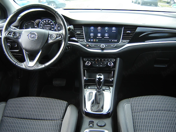 OPEL Astra 2021 — imagine 7