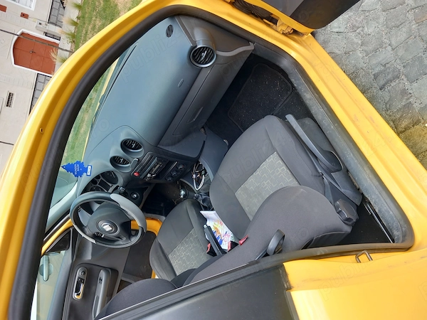SEAT Ibiza 2009 — imagine 5