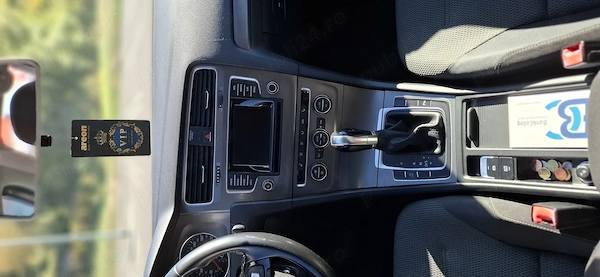 VOLKSWAGEN Golf 2013 — imagine 8