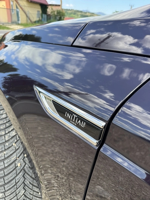 RENAULT Talisman 2017 — imagine 6