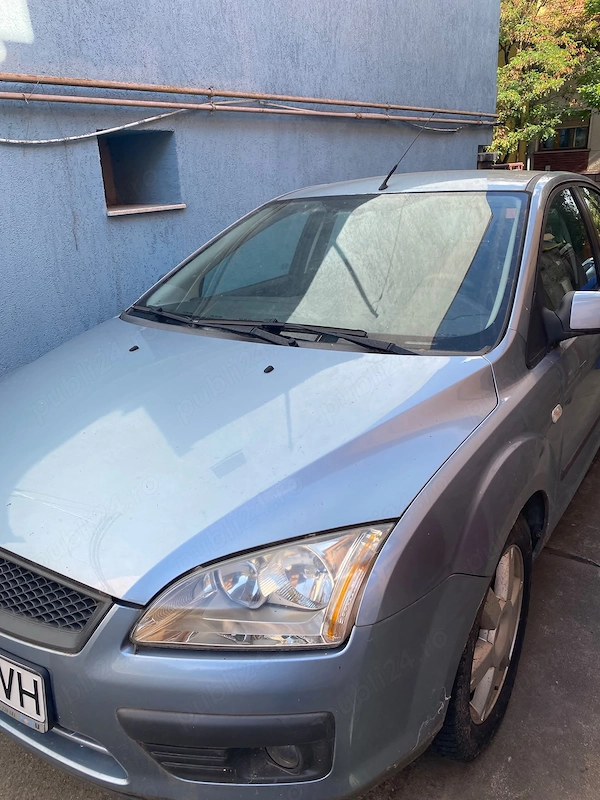 FORD Focus 2006 — imagine 2