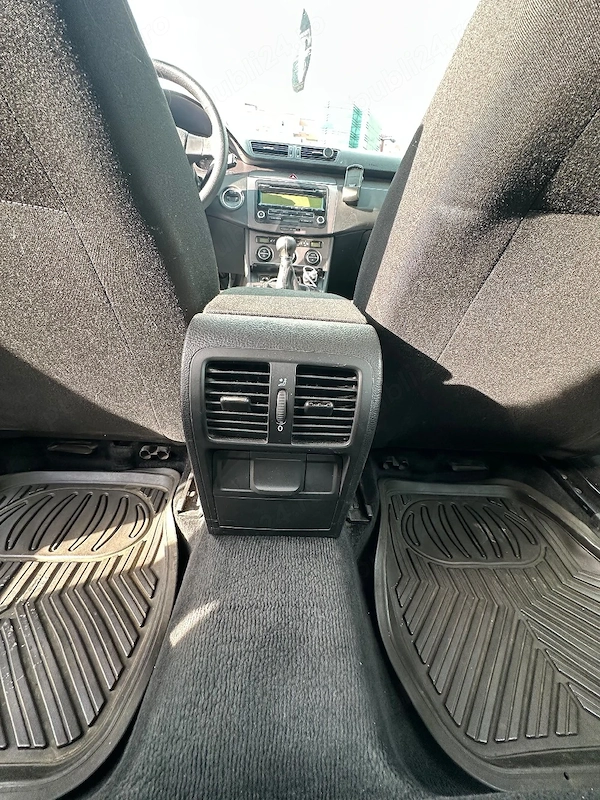 VOLKSWAGEN Passat 2010 — imagine 7
