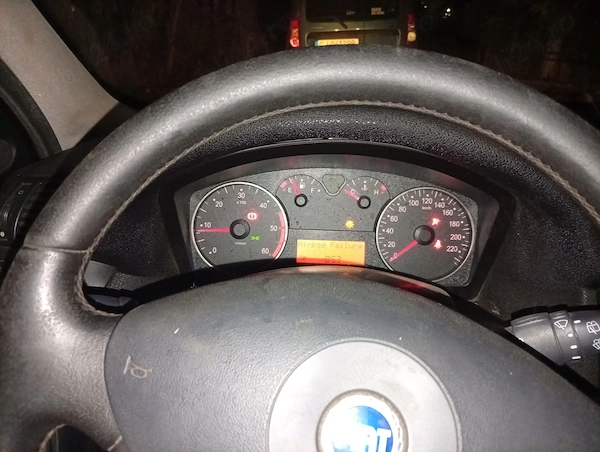 FIAT Stilo 2003 — imagine 2