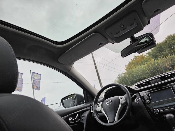 NISSAN Qashqai 2014 — imagine 18