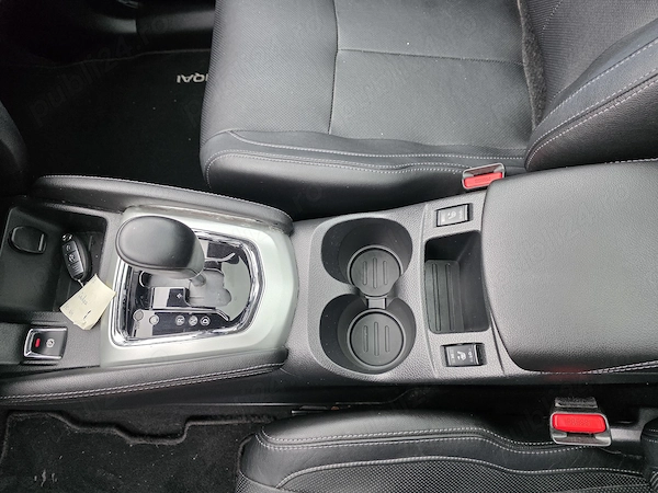 NISSAN Qashqai 2014 — imagine 6
