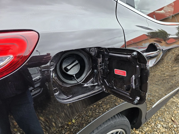 NISSAN Qashqai 2014 — imagine 11
