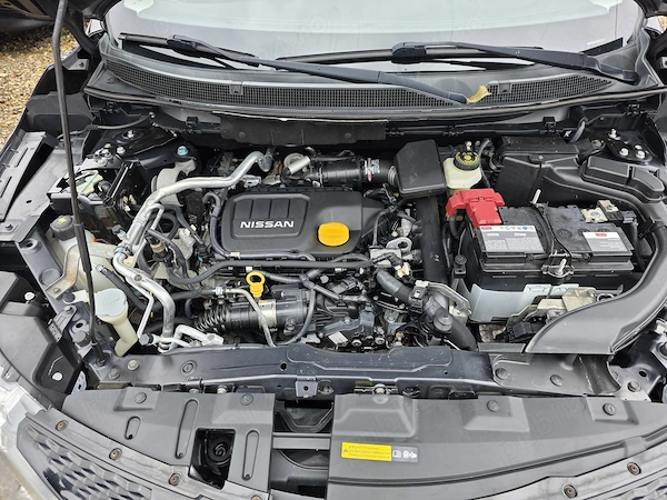 NISSAN Qashqai 2014 — imagine 14