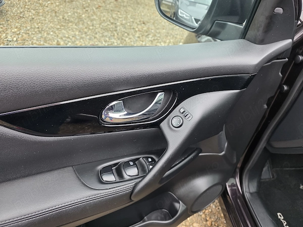 NISSAN Qashqai 2014 — imagine 5