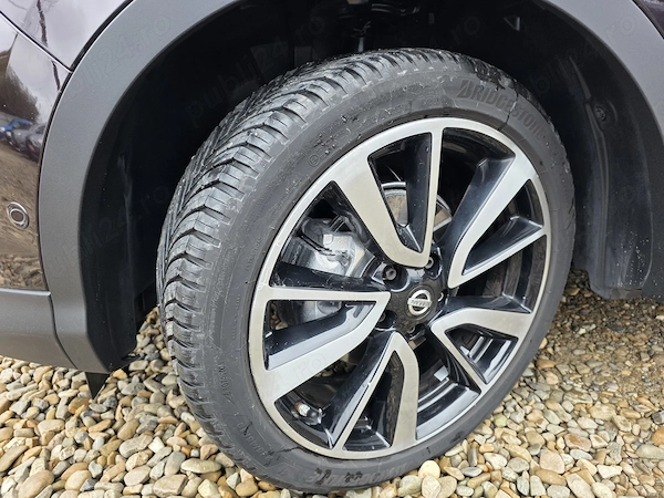 NISSAN Qashqai 2014 — imagine 15