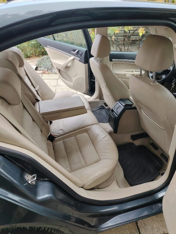 SKODA Octavia 2009 — imagine 4