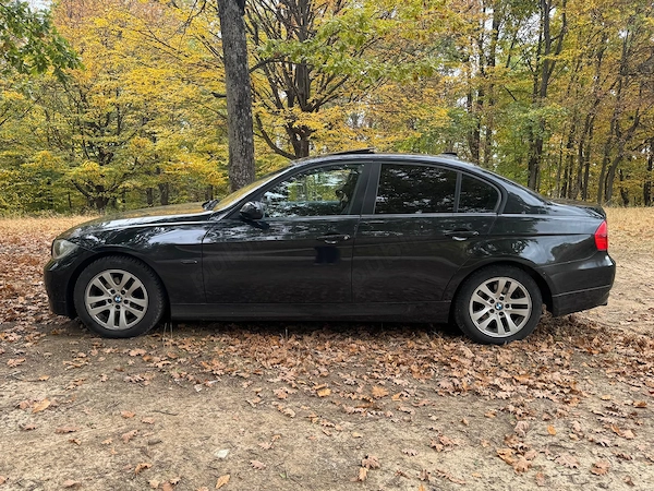 BMW Seria 3 2006 — imagine 3