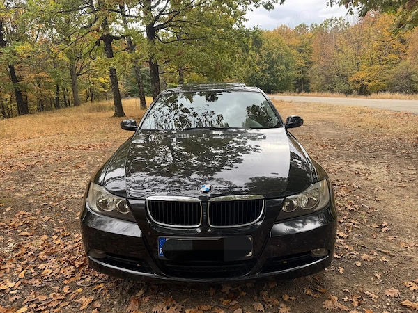 BMW Seria 3 2006 — imagine 2