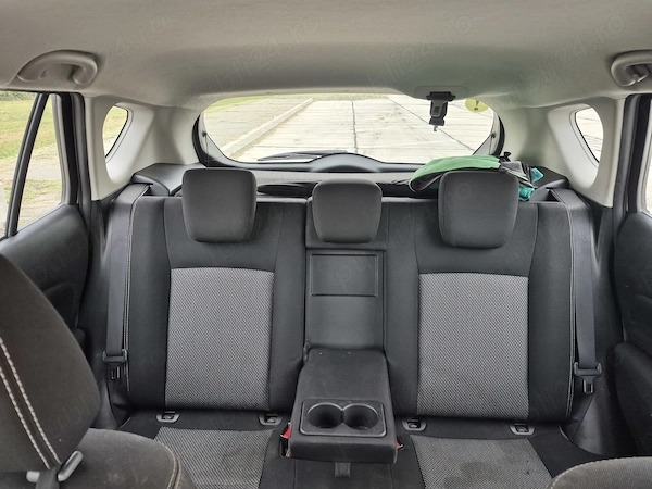 SUZUKI S-Cross 2014 — imagine 5