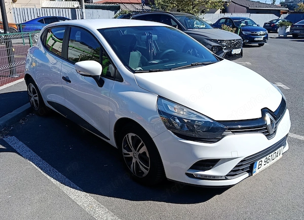 RENAULT Clio 2019 — imagine 7