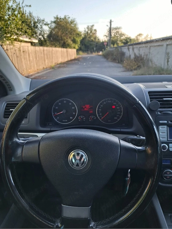 VOLKSWAGEN Golf 2008 — imagine 4