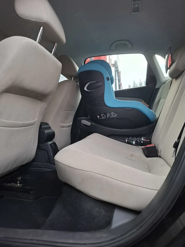 VOLKSWAGEN Polo 2010 — imagine 9