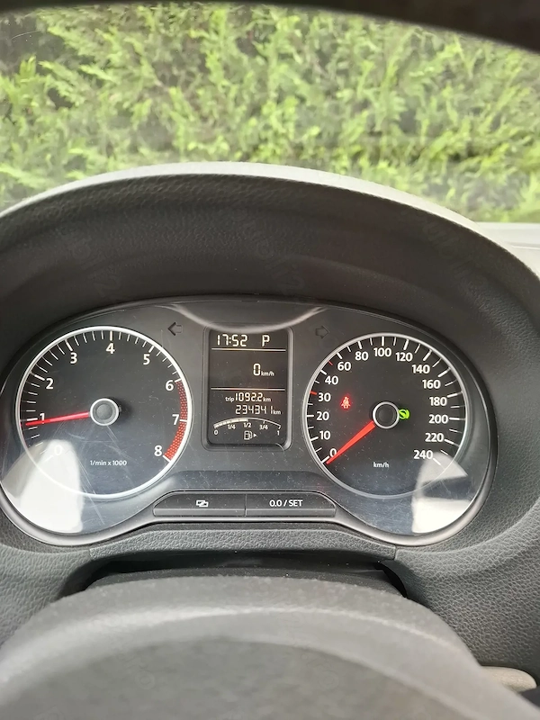 VOLKSWAGEN Polo 2010 — imagine 7