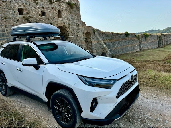 TOYOTA RAV4 2022 — imagine 4