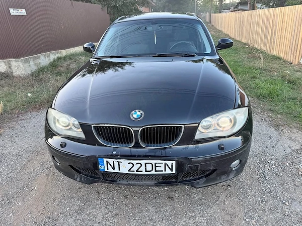 BMW Seria 1