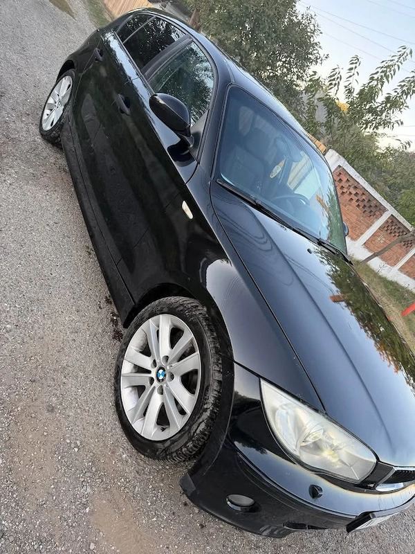 BMW Seria 1 2006 — imagine 3