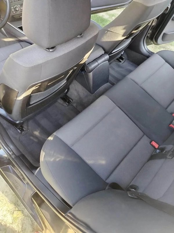 BMW Seria 1 2006 — imagine 9