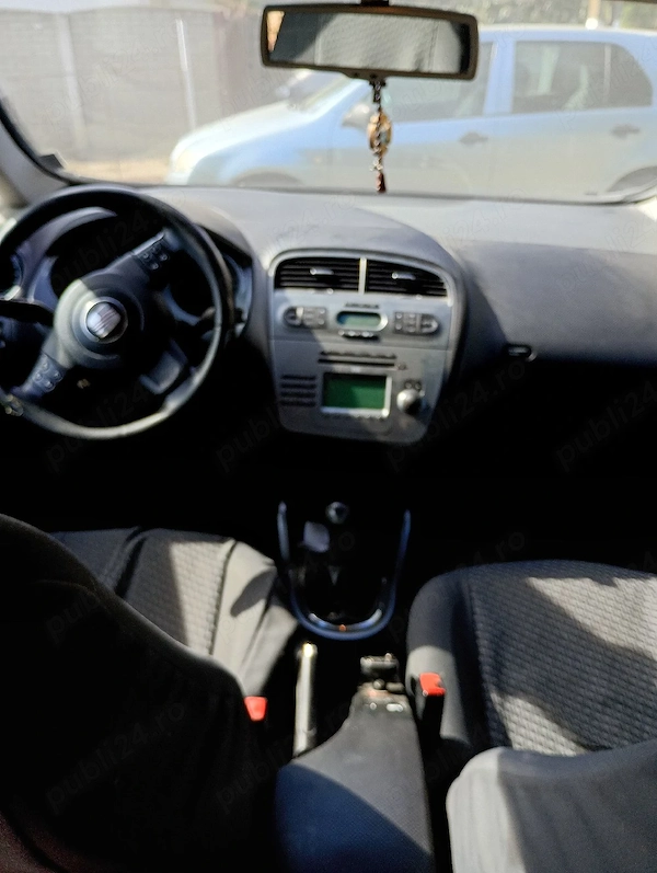SEAT Altea