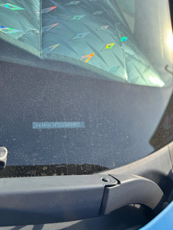 HYUNDAI Kona 2020 — imagine 6